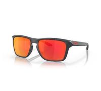 Oakley Gafas de Sol SYLAS OO 9448 Black Ink/Prizm Ruby 57/17/142 hombre