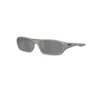Oakley - Gafas de sol - Terraforma Titanium de Lana - Gris Gris one size