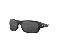 Oakley - Gafas de sol - Turbine Matte Black Prizm Black - Negro Negro one size