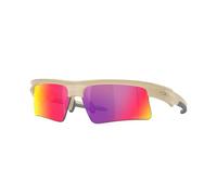 Oakley Gafas de sol unisex Sport Performance Semi-rand, Sandstorm - Prizm Road, 68 mm