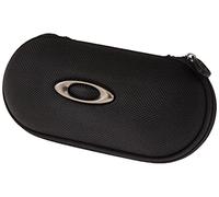 Oakley - Gafas de sol Wrap Large Soft Vault, Black