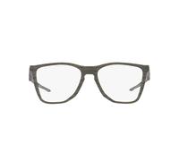 Oakley Gafas de Vista THE CUT OX 8058 Striped Grey 54/17/140 hombre