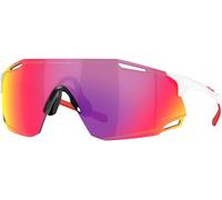Oakley Gafas deportivas Cybr Dyno blanco