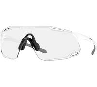 Oakley Gafas deportivas Cybr Dyno blanco