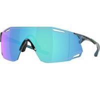 Oakley Gafas deportivas Cybr Dyno negro