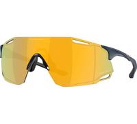 Oakley Gafas deportivas Cybr Dyno negro