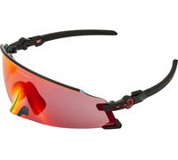 Oakley Gafas deportivas Kato negro prizm road