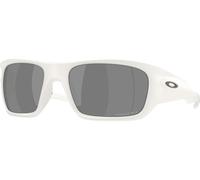 Oakley Gafas deportivas Masseter blanco