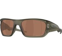 Oakley Gafas deportivas Masseter verde