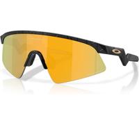 Oakley Niños Oakley OJ9015 RESISTOR SWEEP 901513 Gafas de sol O_Materia Negro Cuadrada Normal