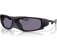 Oakley Gafas Deportivas Plantaris SQ negro