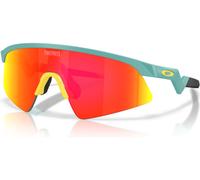 Oakley Niños Oakley OJ9015 RESISTOR SWEEP 901515 Gafas de sol niño O_Materia Azul Rojo Cuadrada Normal