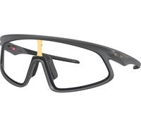 Oakley Gafas Deportivas RSLV 141 gris