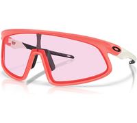 Oakley Unisex Oakley OO9484D RSLV 948411 Gafas de sol O_Materia Rosa Rosa Cuadrada Normal