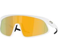 Oakley Gafas deportivas RSLV blanco
