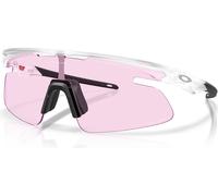 Oakley Gafas Deportivas RSLV Lite blanco