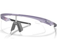 Oakley Gafas Deportivas RSLV Lite lila