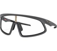 Oakley Gafas deportivas RSLV Photochromic negro