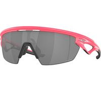 Oakley Gafas deportivas Sphaera lila
