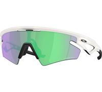 Oakley Gafas Deportivas Sphaera Slash blanco
