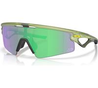 Oakley Gafas Deportivas Sphaera Strike verde
