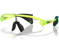 Oakley Gafas Deportivas Stunt Devil A amarillo