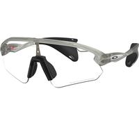 Oakley Gafas Deportivas Stunt Devil A gris