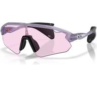 Oakley Gafas Deportivas Stunt Devil A lila