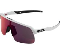 Oakley Gafas deportivas Sutro Lite blanco prizm road