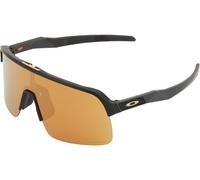 Oakley Gafas deportivas Sutro Lite negro prizm 24k