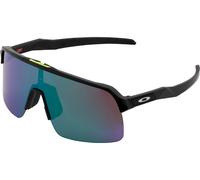 Oakley Gafas deportivas Sutro Lite negro prizm road jade