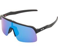 Oakley Gafas deportivas Sutro Lite negro prizm sapphire