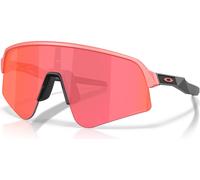 Oakley Hombre Oakley OO9465 SUTRO LITE SWEEP 946538 Gafas de sol O_Materia Rosa Rojo Máscara Normal