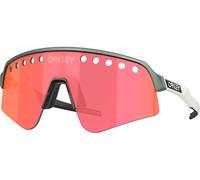Oakley Gafas deportivas Sutro Lite Sweep gris