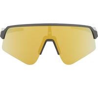 Oakley Gafas deportivas Sutro Lite Sweep negro prizm 24k