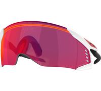 Oakley Gafas deportivas Velo Kato blanco