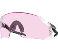 Oakley Gafas deportivas Velo Kato negro/blanco