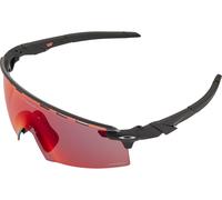 Oakley Gafas deportivas ventiladas Encoder Strike negro prizm road