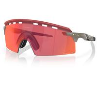 Oakley gafas Encoder Strike Vented Prizm Carretera TU Gris/plata
