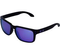 Oakley Gafas Holbrook negro prizm violet