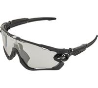 Oakley Gafas Jawbreaker negro lentes photochromatic