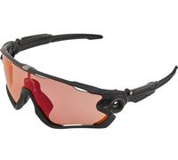 Oakley Gafas Jawbreaker negro prizm trail torch