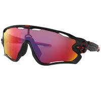 Oakley Gafas Jawbreaker Prizm Road TU Negro