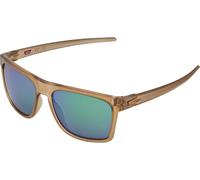 Oakley Gafas Leffingwell marrón prizm jade