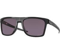 Oakley Gafas Leffingwell negro prizm grey