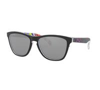 Oakley Gafas Limited Kokoro Frogskins Meguru Girar Con / Prizm Negro OO9013-J1