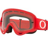 Oakley Gafas O Frame MX rojo