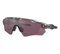 Oakley gafas Radar EV Path Prizm Camino Negro TU Gris/plata
