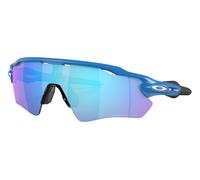 Oakley gafas Radar EV Path Prizm Polarized Black TU Bleu