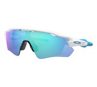 Oakley gafas Radar EV Path Prizm Rose Gold TU Blanco